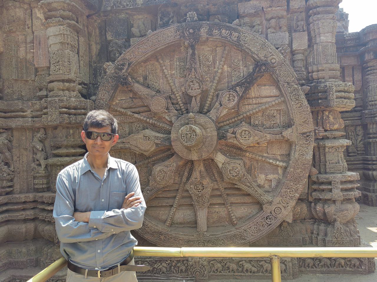 Abhishek singh author 